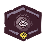 All-Seeing Commendation Icon