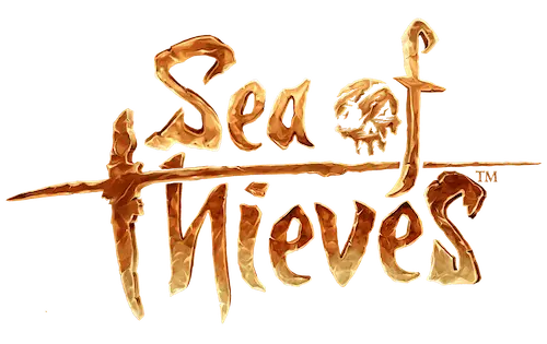 Sea of Thieves Logo