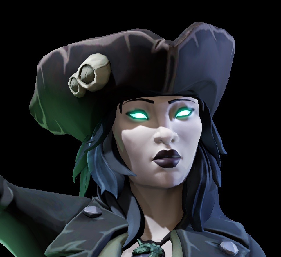 Belle's Avatar