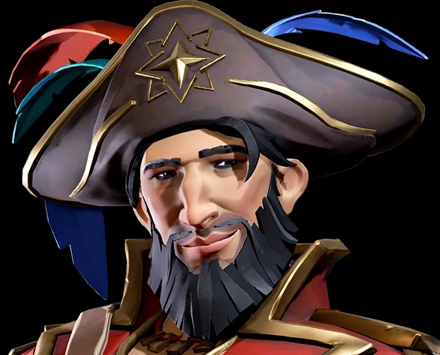 DeMarco's Avatar