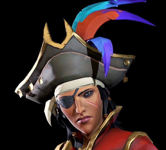 Lesedi's Avatar