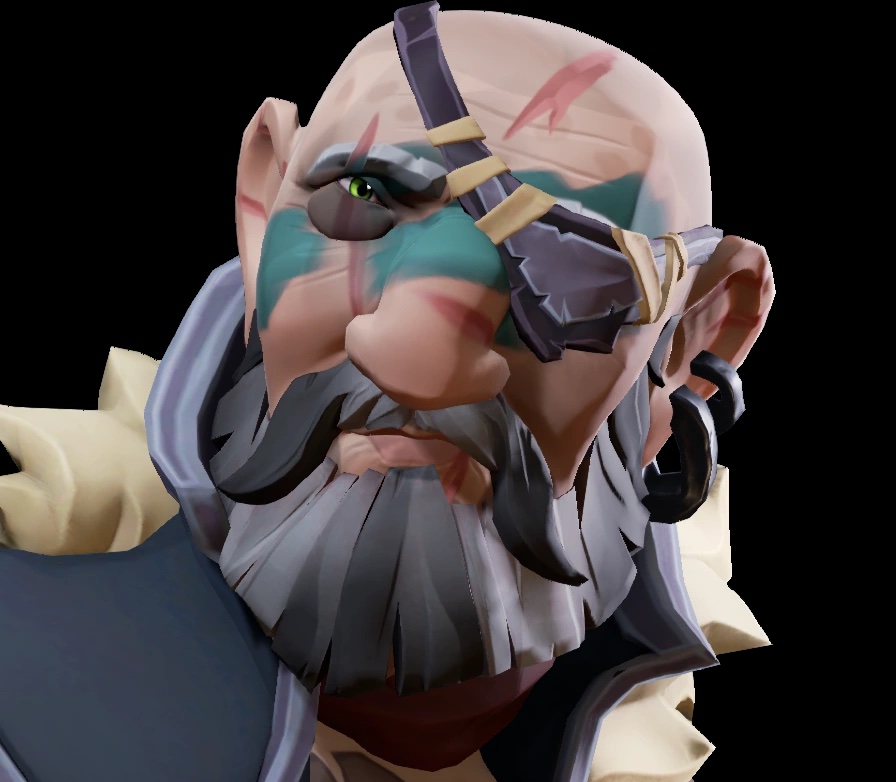 Merrick's Avatar