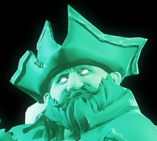 Pirate Lord's Avatar